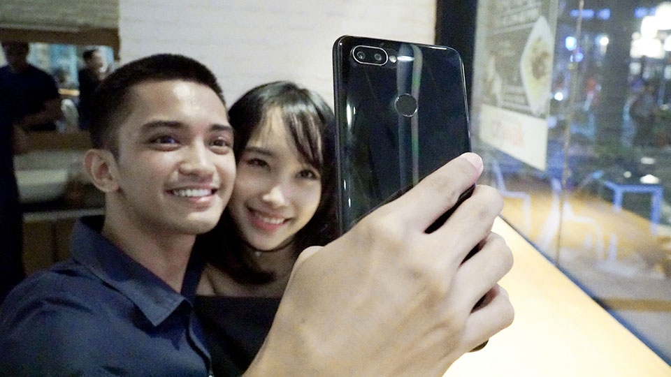 Realme 2 Pro