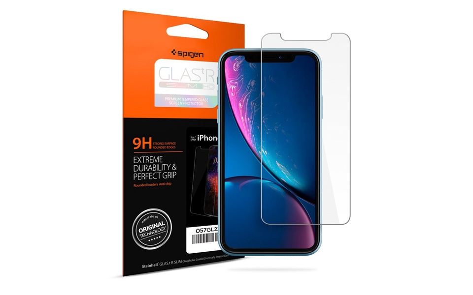kính bảo vệ màn hình iPhone XR 2
