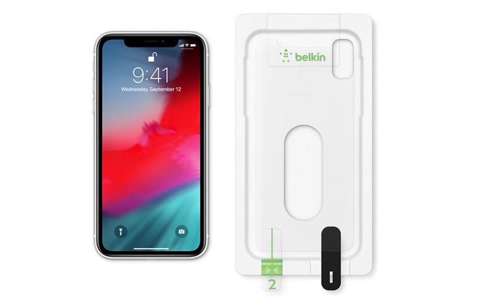 Case bảo vệ iPhone XR