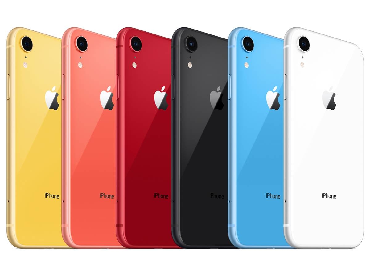Tại sao iPhone XS là sự lựa chọn sáng giá hơn nhiều so với iPhone XR? 2
