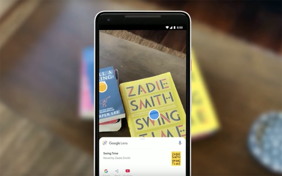 Google Lens