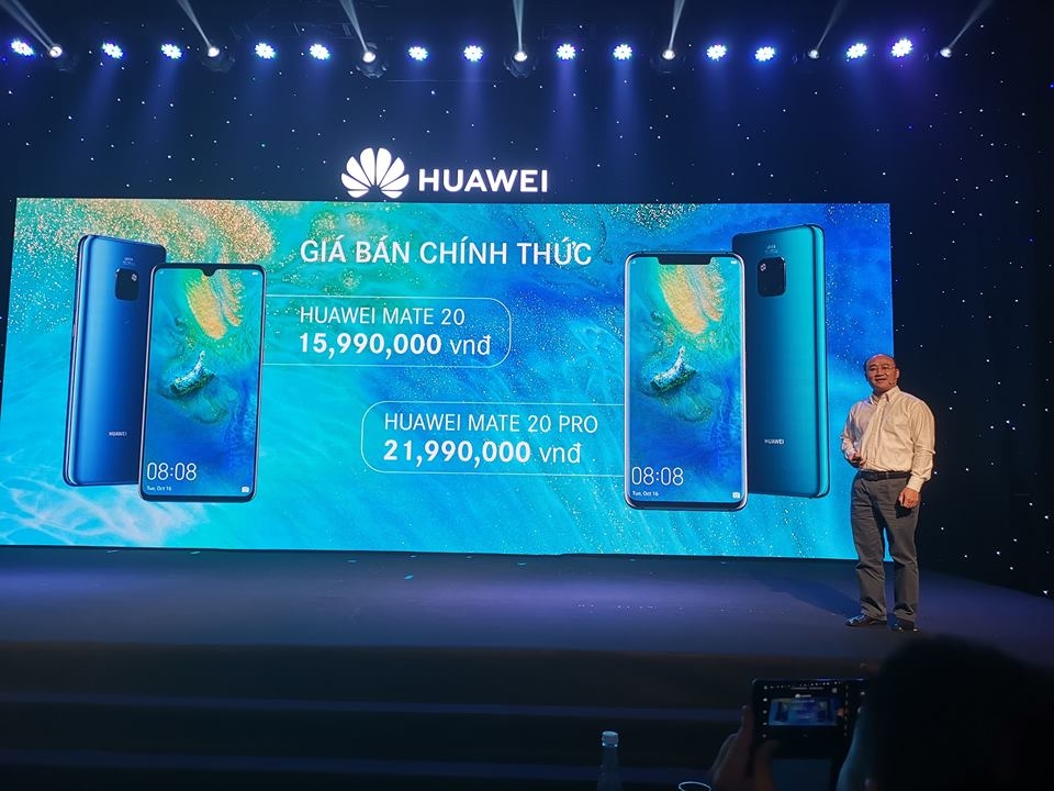 Mate 20