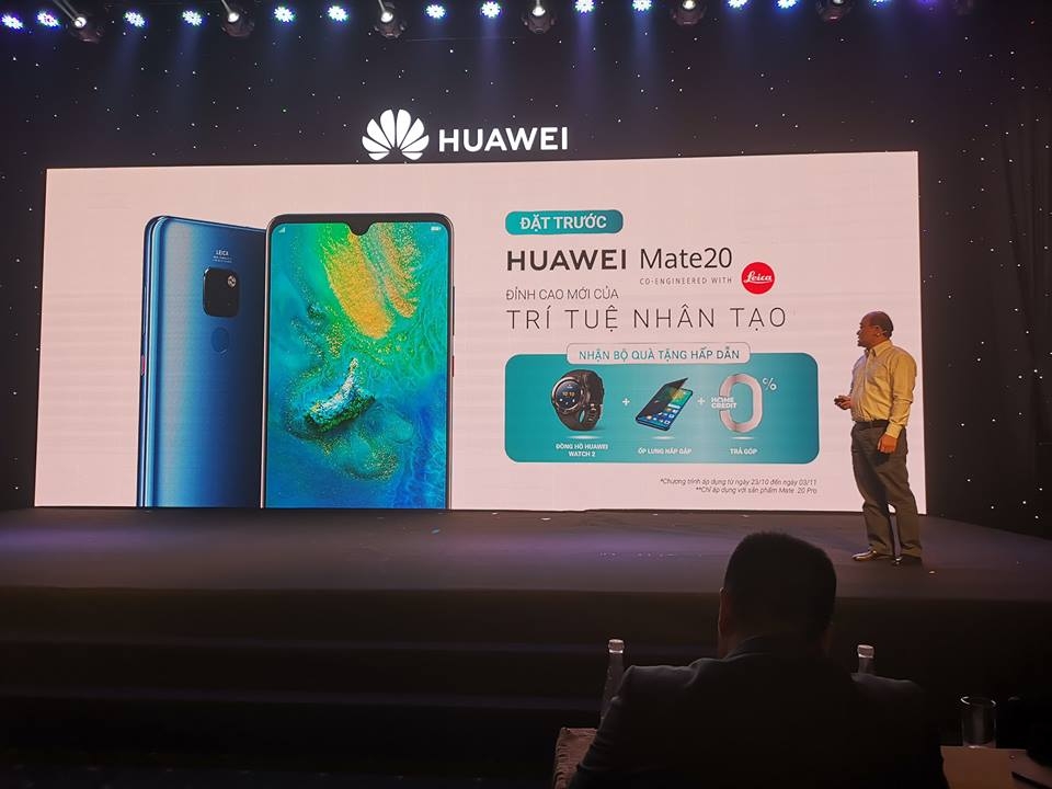 Mate 20