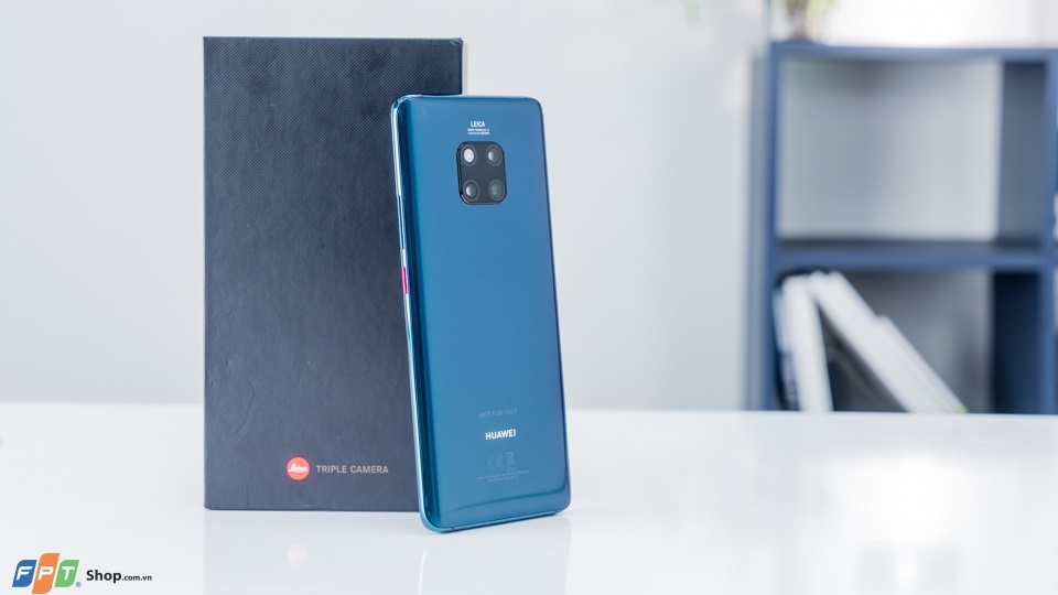 Mate 20