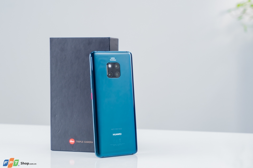 Mate 20