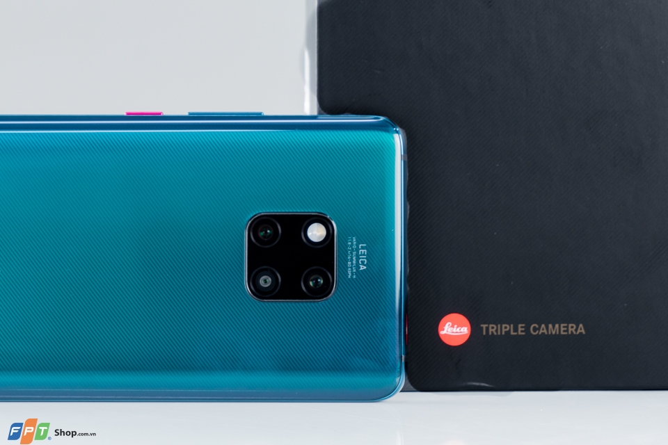 Mate 20