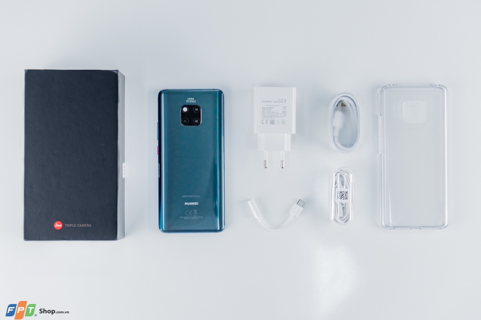 Mate 20
