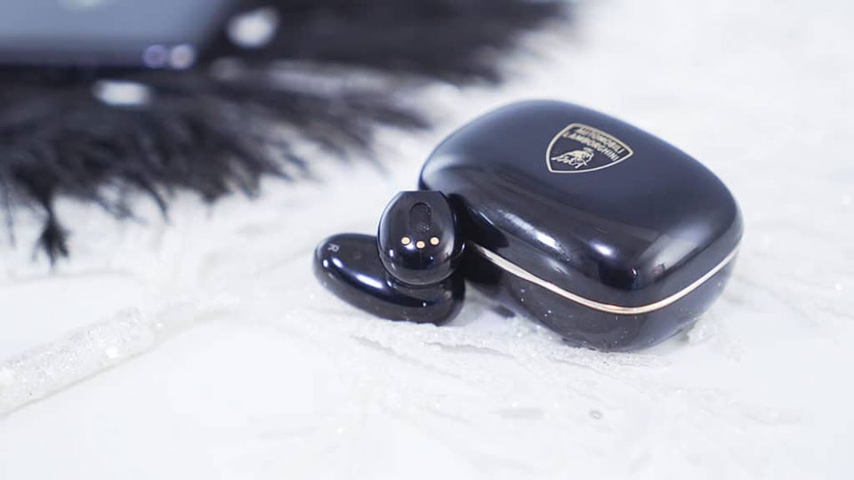 OPPO Find X Lamborghini Edition