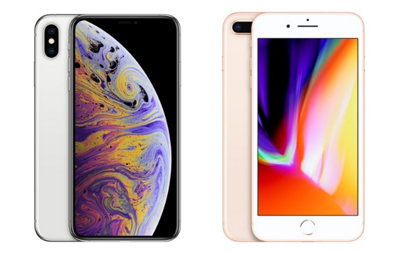 Vì sao người dùng iPhone 8 Plus nên nâng cấp lên iPhone XS Max? 1