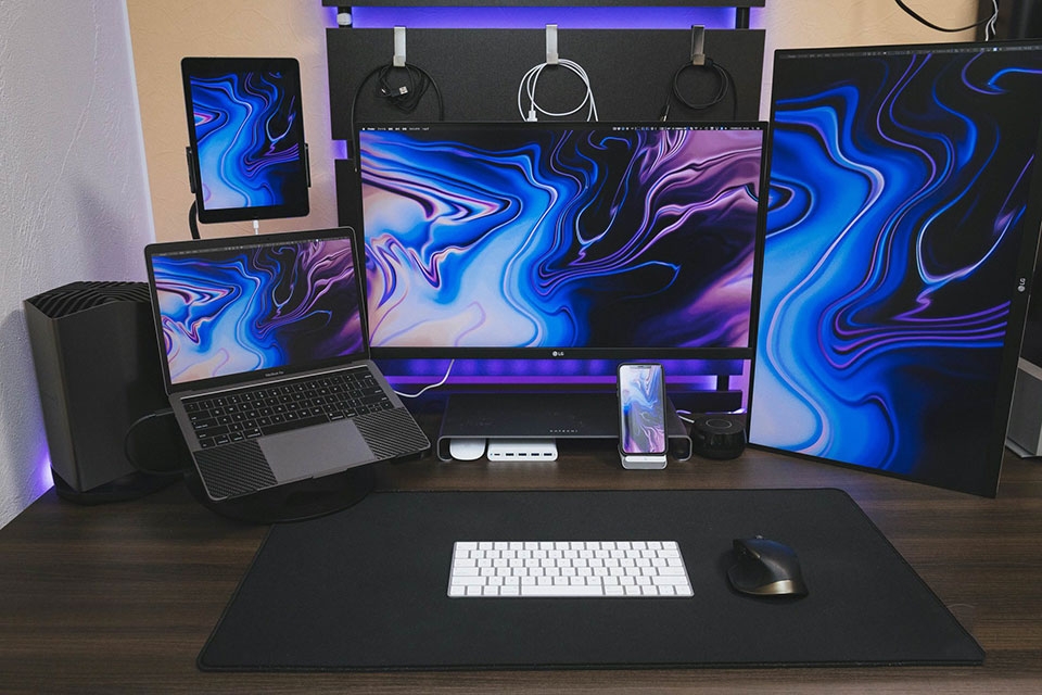 MacBook 2018