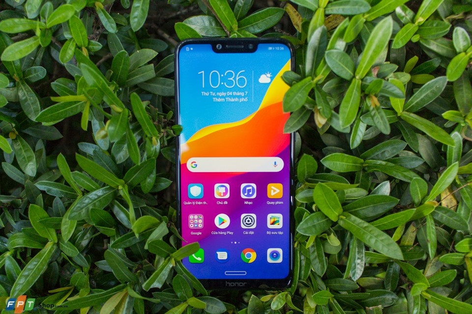 4 smartphone cấu hình tốt giá hời không nên bỏ qua hiện nay 1