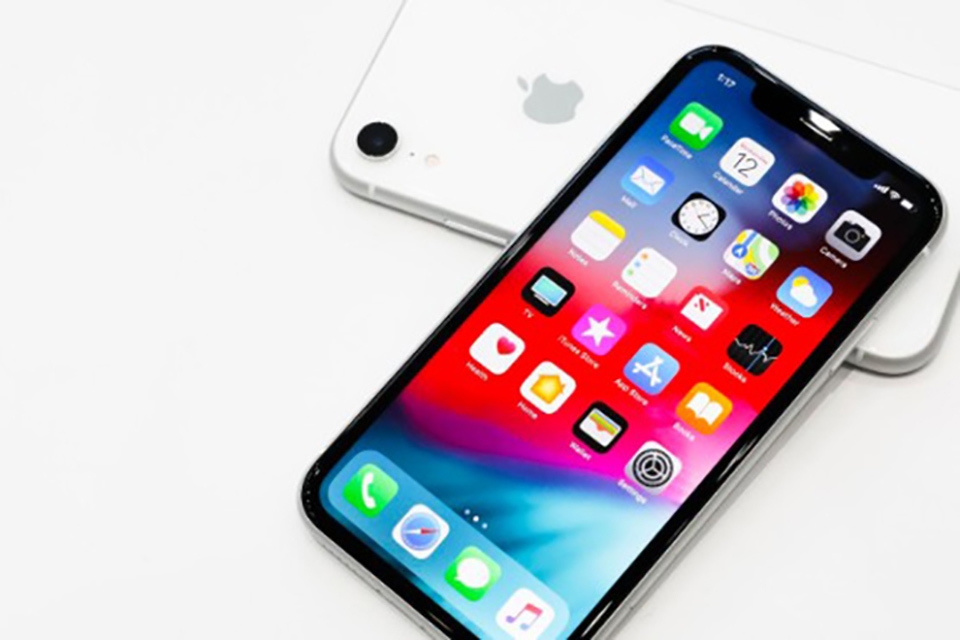Có nên nâng cấp lên iPhone XR từ iPhone SE? (ảnh 2) Có nên nâng cấp lên iPhone XR từ iPhone SE? (ảnh 2)