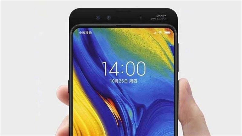 Tất cả những gì cần biết về Mi MIX 3: Thiết kế, cấu hình, giá bán và các tính năng khác