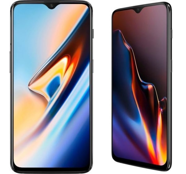 OnePlus 6T