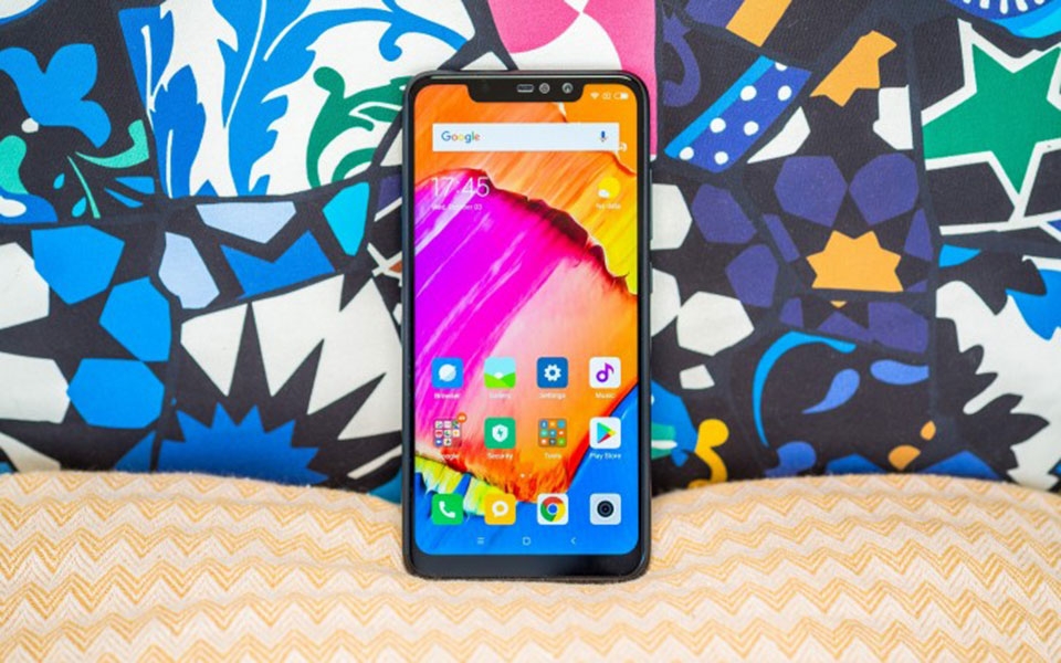 Xiaomi Redmi Note 6 Pro: Bản nâng cấp hoàn hảo! (ảnh 1)