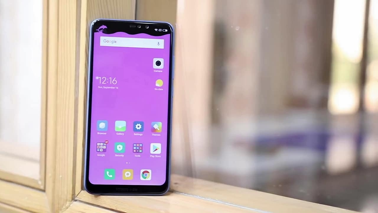 Xiaomi Redmi Note 6 Pro: Bản nâng cấp hoàn hảo! (ảnh 4)