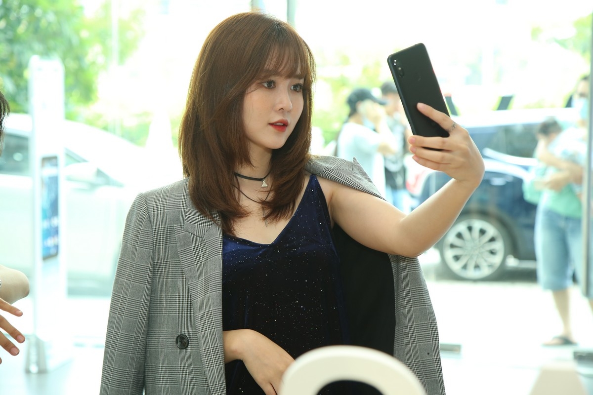 Xiaomi Redmi Note 6 Pro: Bản nâng cấp hoàn hảo! (ảnh 8)