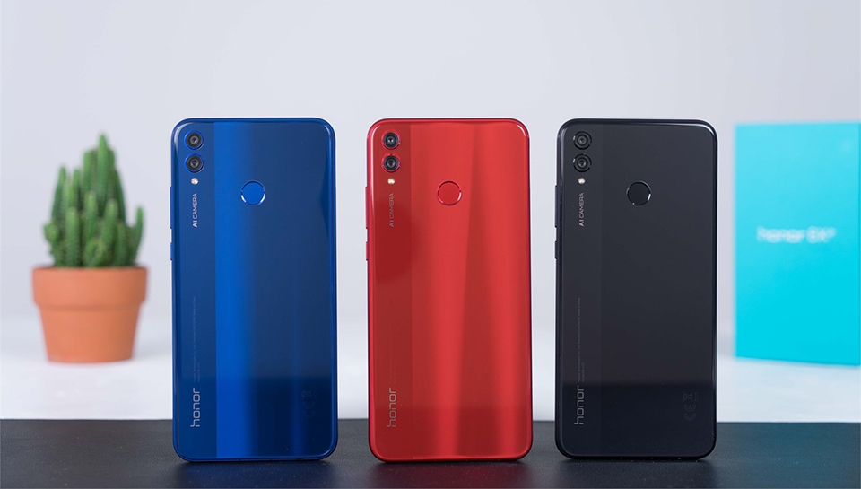 Đặt hàng Honor 8X 03