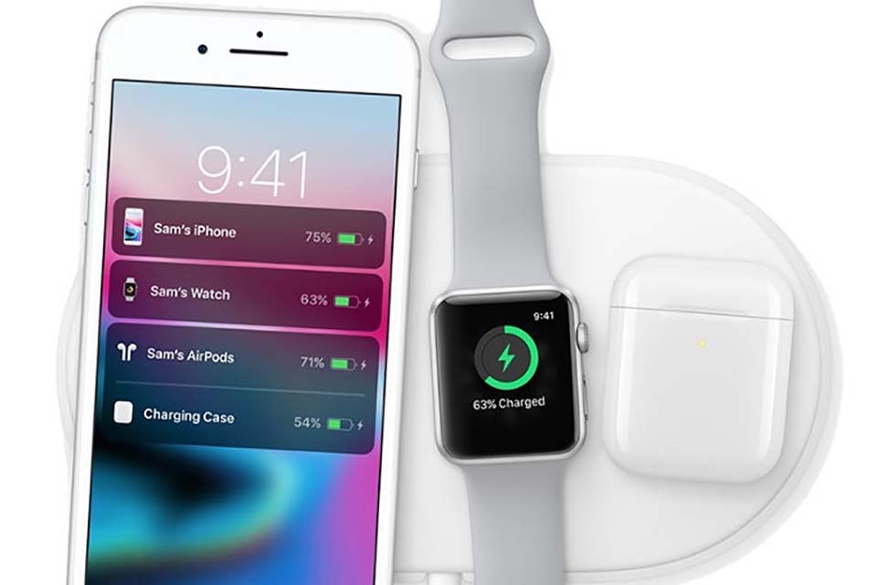 AirPower AirPower