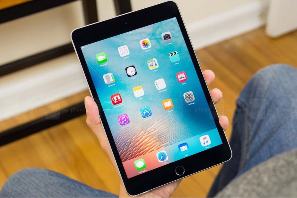 iPad Mini iPad Mini