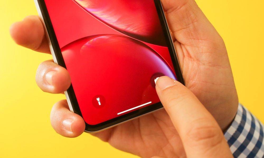 Apple sẽ nâng cấp Haptic Touch để thay thế cho 3D Touch 2