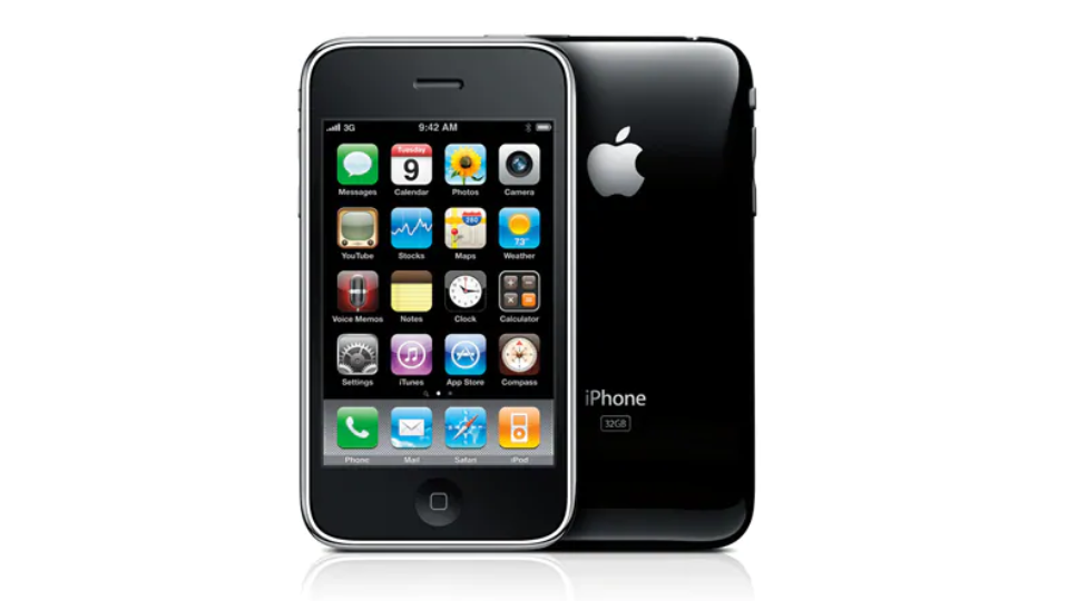 Phó chủ tịch của Apple xác nhận ý nghĩa của hậu tố "S" và "R"  2