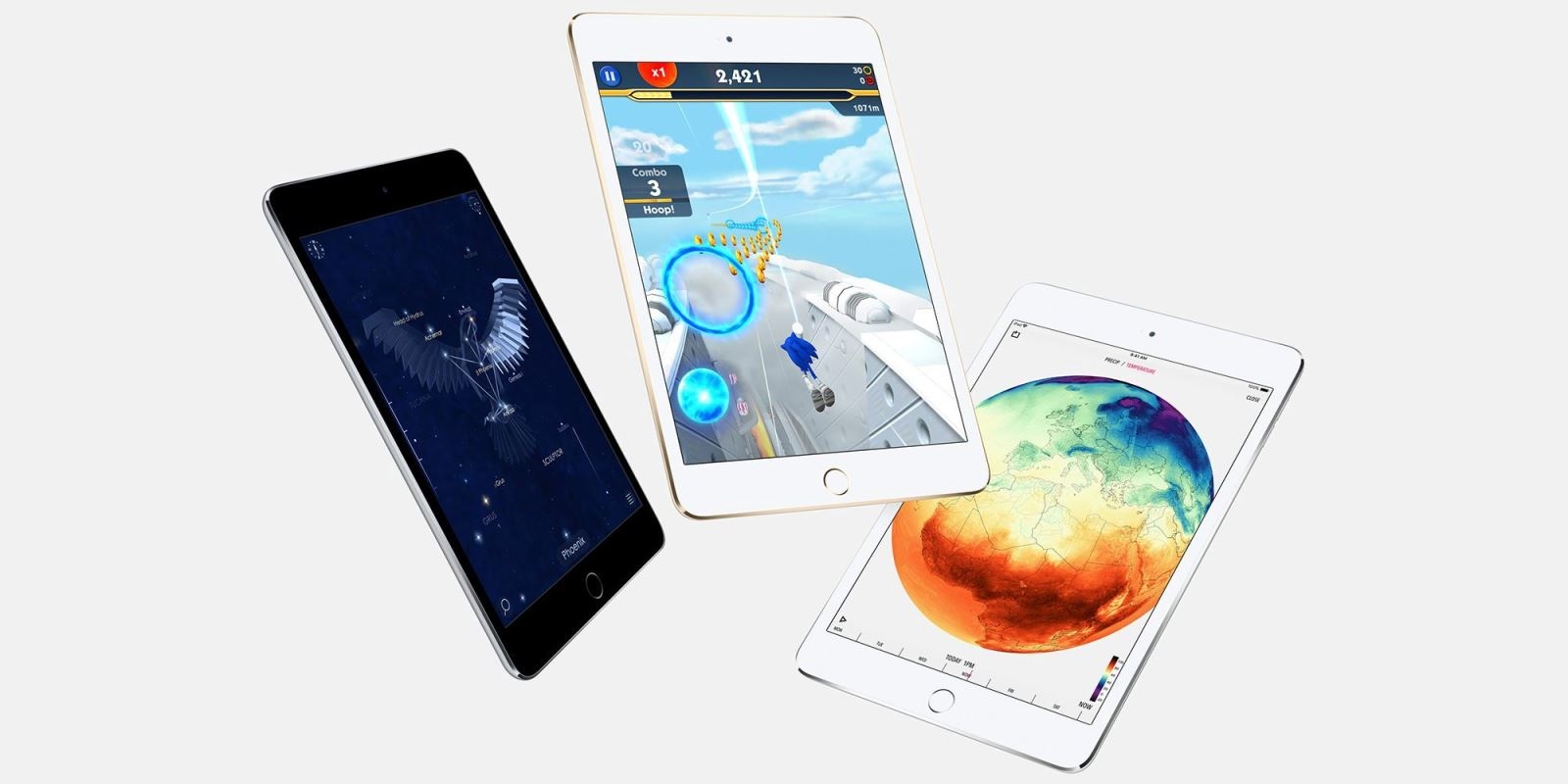 Apple sẽ sớm ra mắt iPad Mini 5 trong thời gian tới
