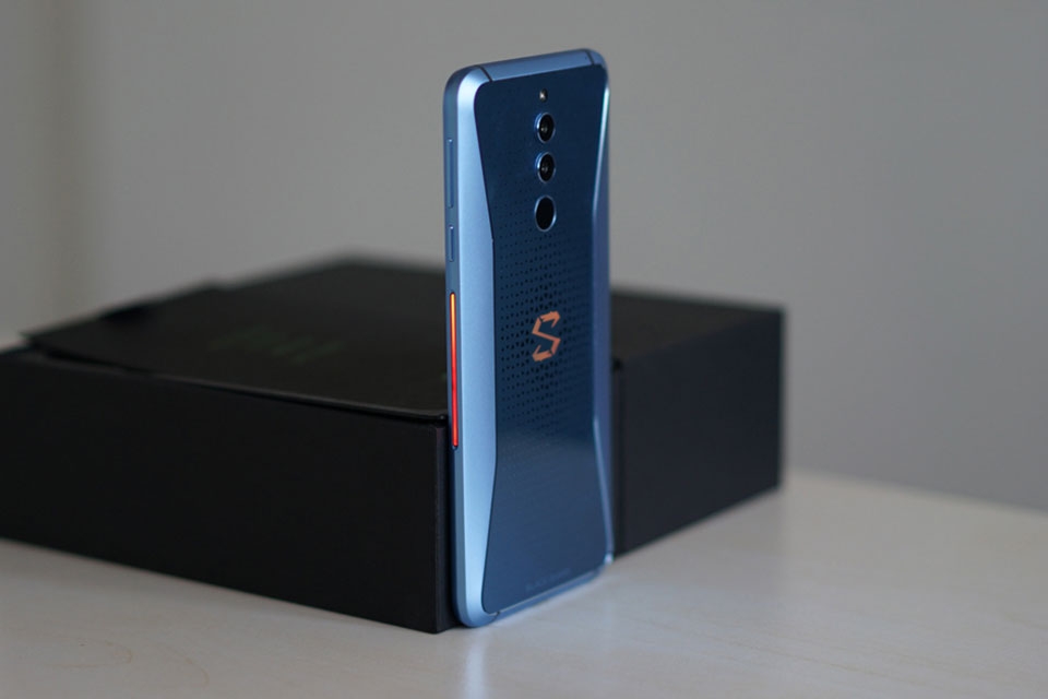 Xiaomi Black Shark Helo Xiaomi Black Shark Helo