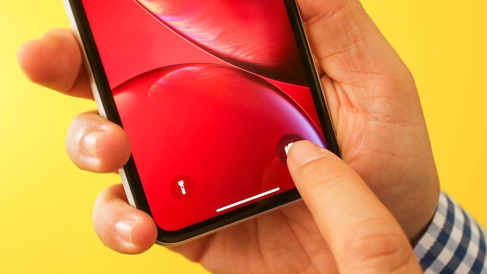 Trong tương lai, 3D Touch trên iPhone sẽ được thay thế bằng rung phản hồi 1
