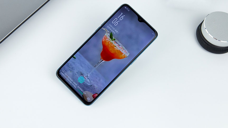 OPPO R15x