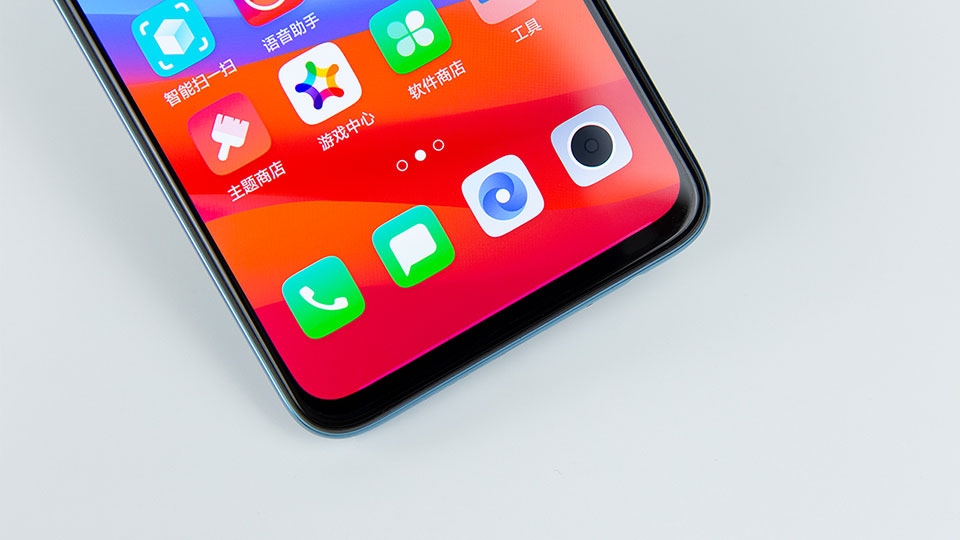 OPPO R15x
