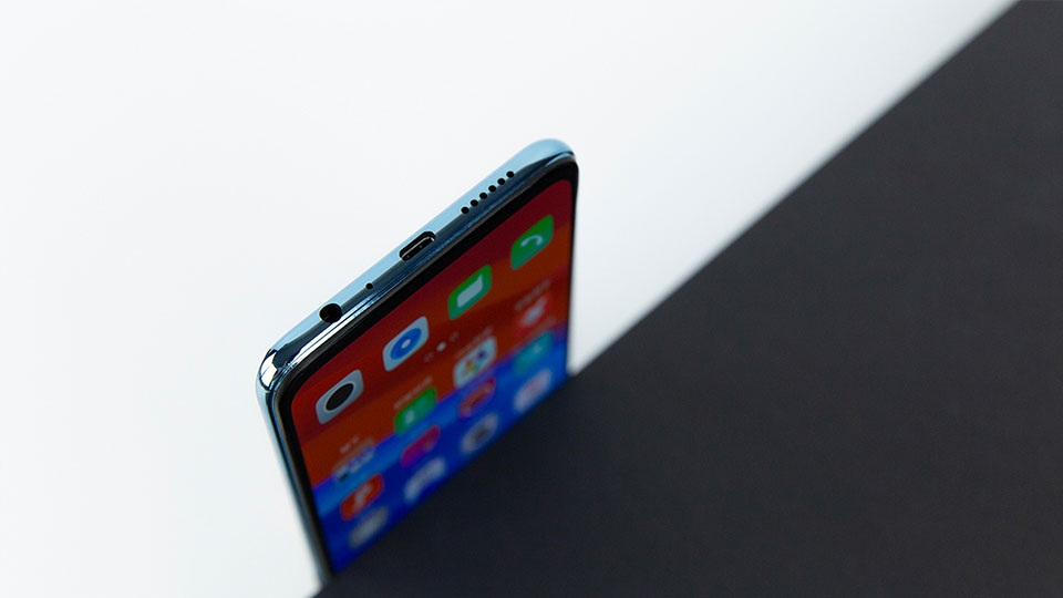 OPPO R15x