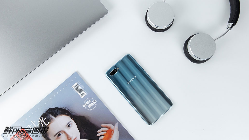 OPPO R15x