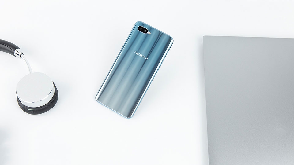 OPPO R15x