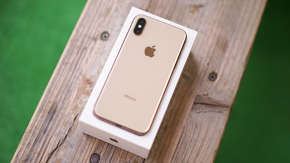 So sánh iPhone XS và iPhone X: sau một năm, Apple đã nâng cấp những gì? 1