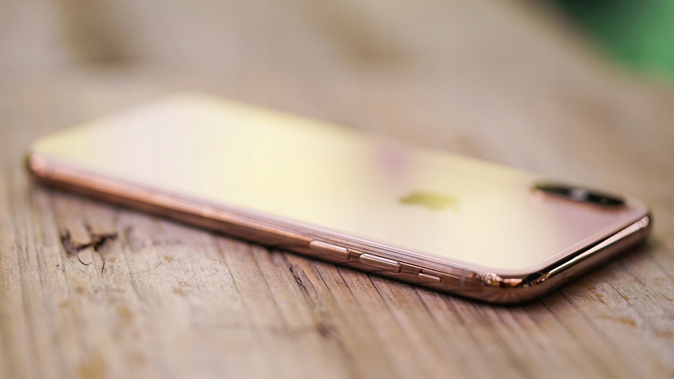 So sánh iPhone XS và iPhone X: sau một năm, Apple đã nâng cấp những gì? 3