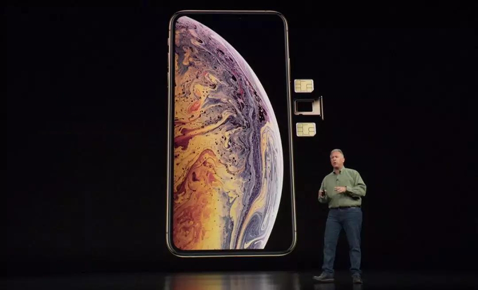 So sánh iPhone XS và iPhone X: sau một năm, Apple đã nâng cấp những gì? 4
