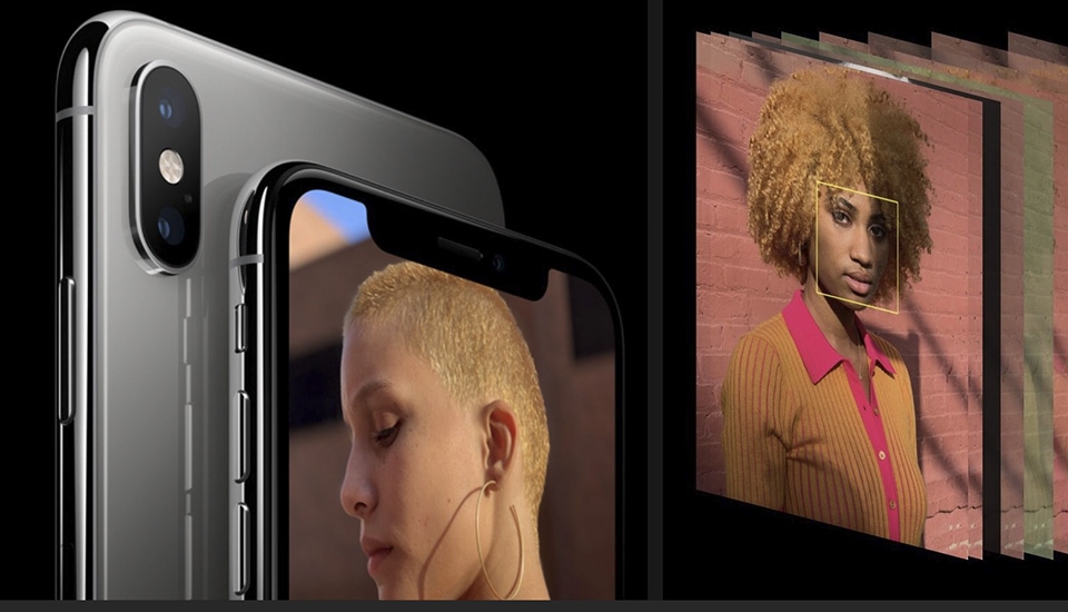 bản cập nhật iOS 12.1