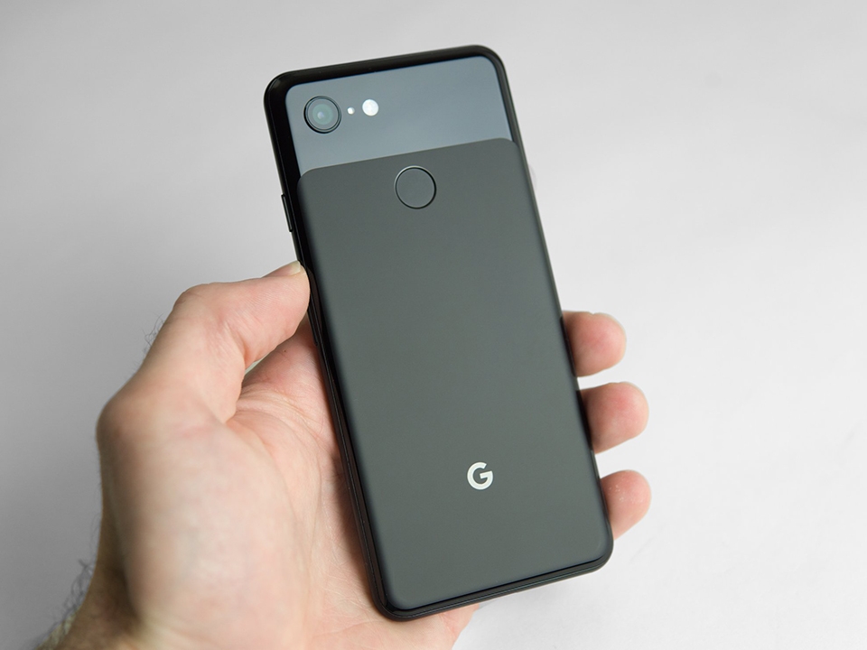So sánh Galaxy S9 và Google Pixel 3 (ảnh 3)