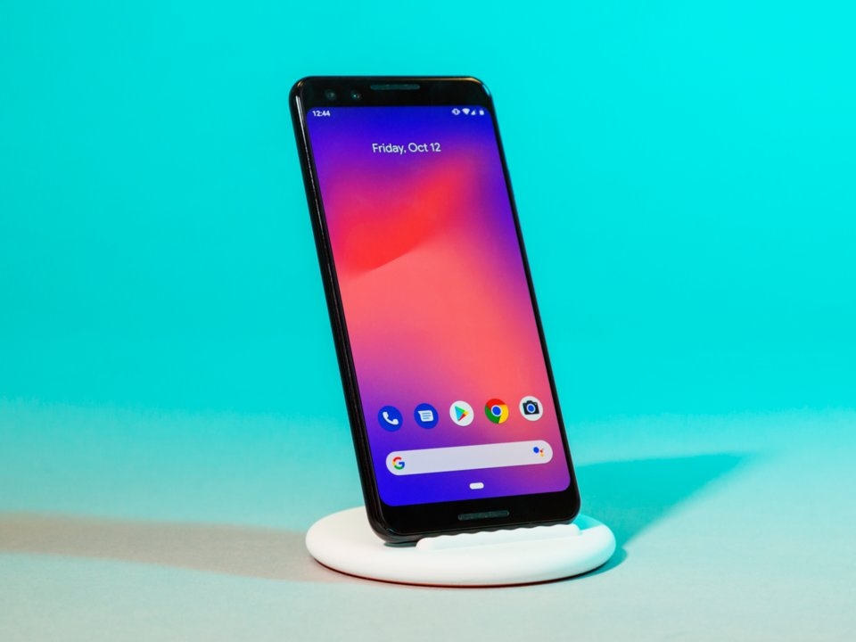 So sánh Galaxy S9 và Google Pixel 3 (ảnh 4)
