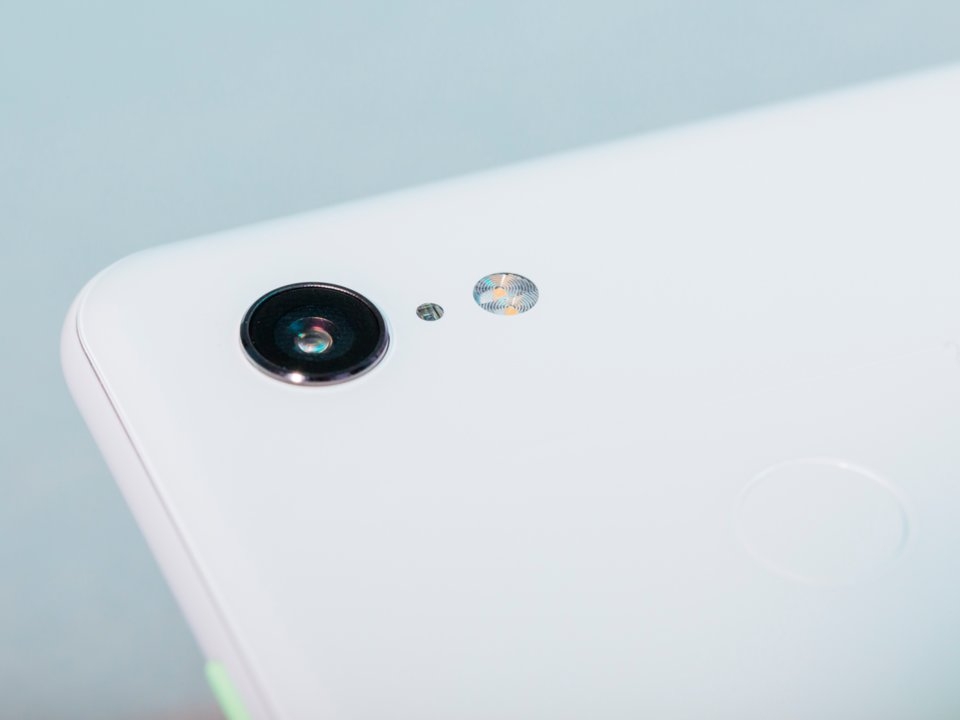 So sánh Galaxy S9 và Google Pixel 3 (ảnh 5)