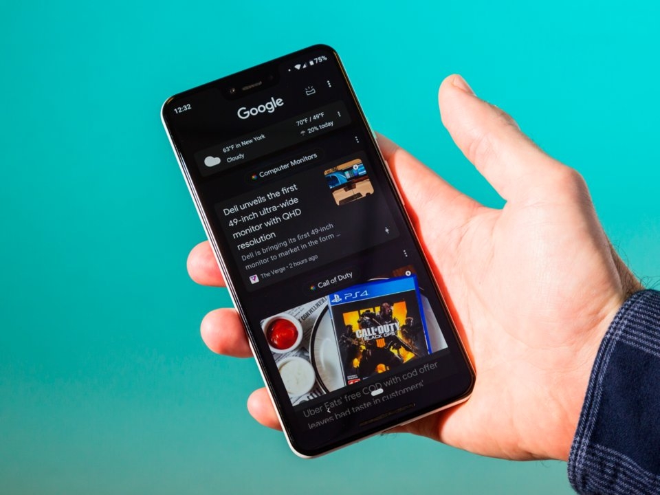 So sánh Galaxy S9 và Google Pixel 3 (ảnh 6)
