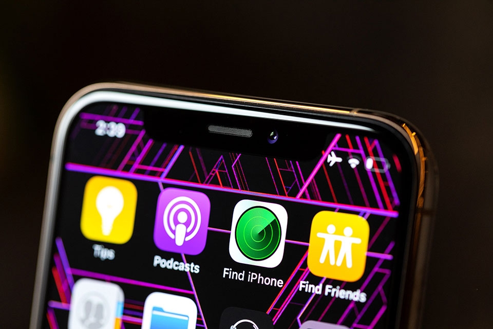 Apple xác nhận sửa lỗi selfie trên iPhone XS qua iOS 12.1