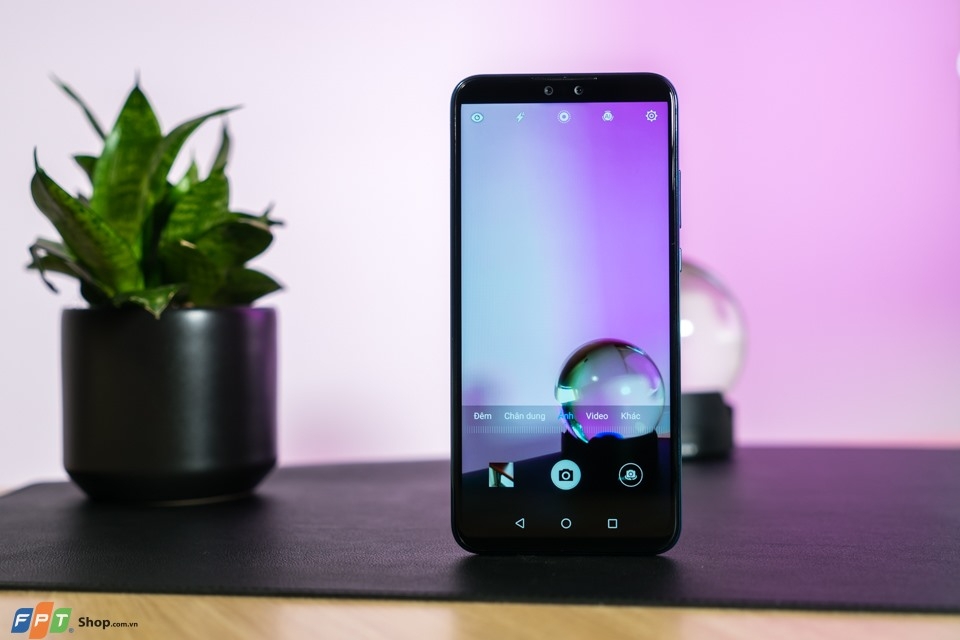 Huawei Y9 2019 cấu hình khủng, màn hình lớn, giá chỉ 5.5 triệu! (ảnh 6)
