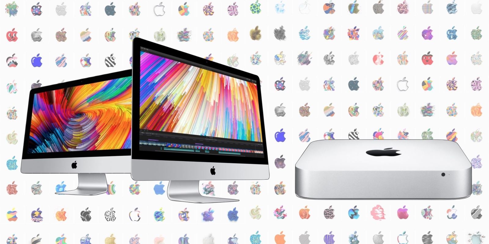Thêm bằng chứng Apple sẽ trình làng 3 chiếc máy Mac trong sự kiện sắp tới 1