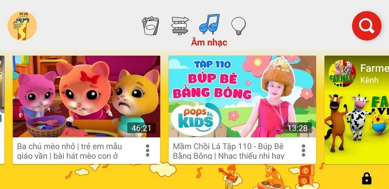 Youtube Kids Youtube Kids
