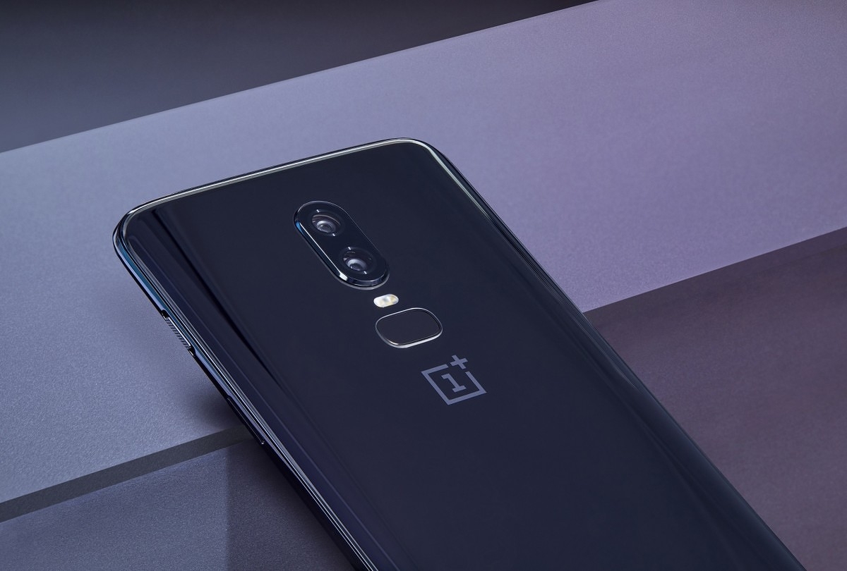 Cấu hình của OnePlus 6T rò rỉ thông qua GeekBench Cấu hình của OnePlus 6T rò rỉ thông qua GeekBench