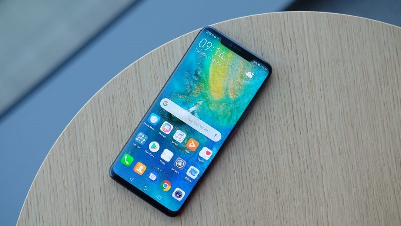 10 tính năng khiến cho Mate 20 Pro trở nên cực kỳ tuyệt vời