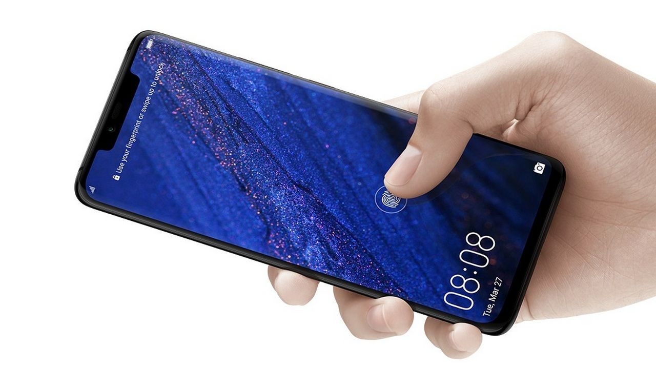 10 tính năng khiến cho Mate 20 Pro trở nên cực kỳ tuyệt vời