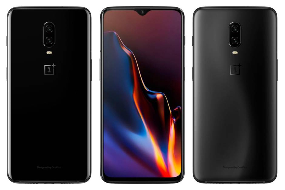 OnePlus 6T OnePlus 6T